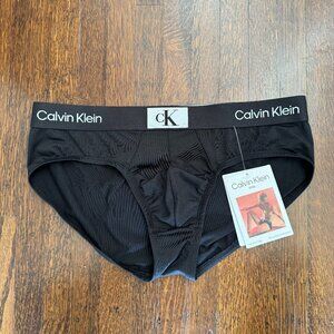 Calvin Klein 1996 Hip Brief